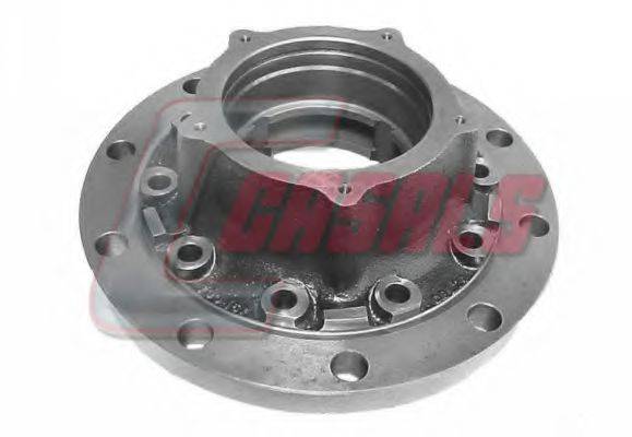 CASALS 77406 Маточина колеса