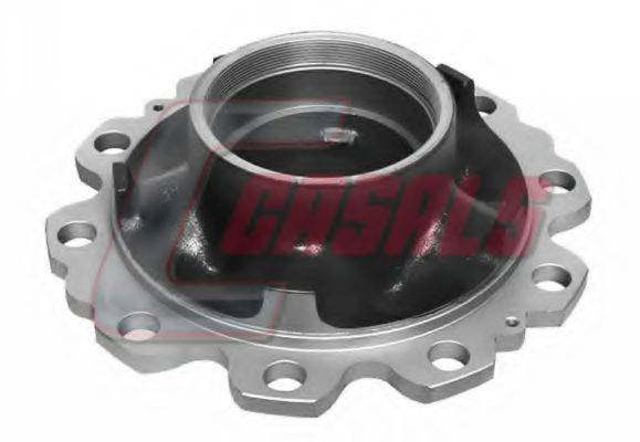 CASALS 77503 Маточина колеса