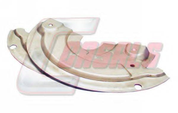 CASALS 8659 Кришка, гальмівний барабан