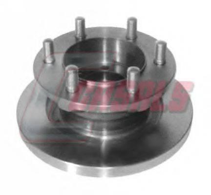 CASALS 55124