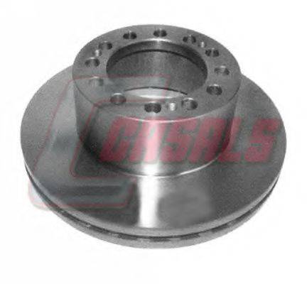 CASALS 55236