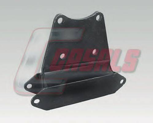 CASALS 6234 Підвіска, ступінчаста коробка передач