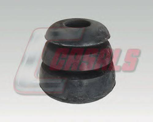 CF GOMMA 6595 Буфер, амортизація