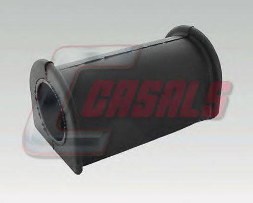 CASALS 6357 Опора, стабілізатор