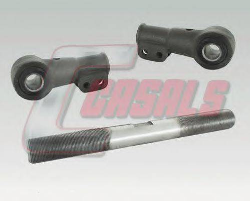 CASALS 6634 Тяга/стійка, підвіска колеса