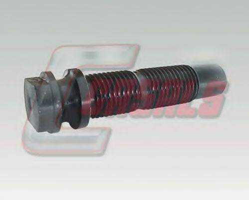 FA1 6680 Палець вушка ресори