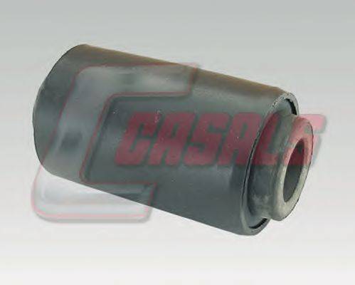 FEBI BILSTEIN 15086 Втулка, листова ресора