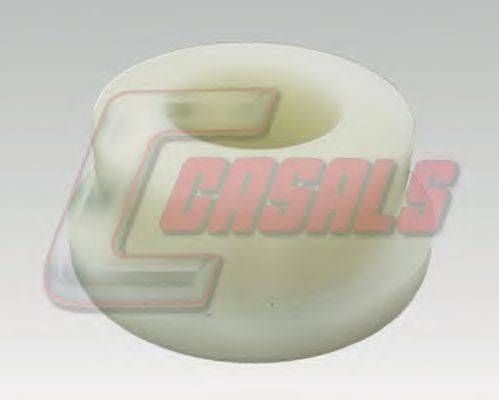CASALS 7447 Втулка, стабілізатор