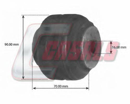CASALS 7707