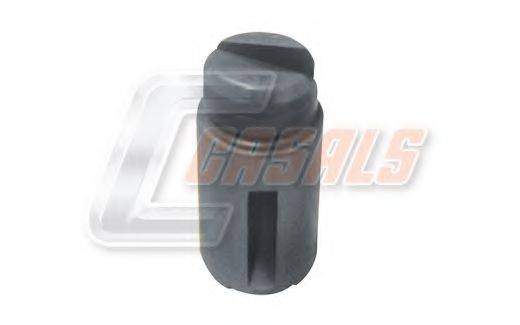 AUGER 65314 Ремкомплект, гальмівний супорт