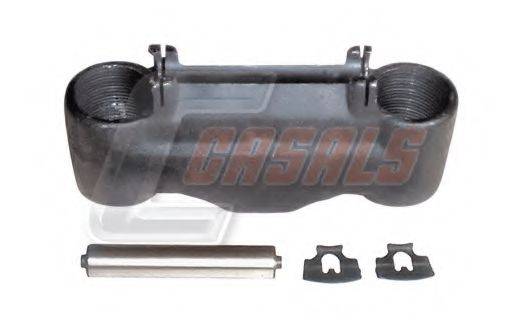 CASALS MD475 Ремкомплект, гальмівний супорт