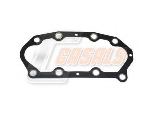 CASALS MD539 Ремкомплект, гальмівний супорт