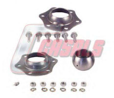 CASALS 8828