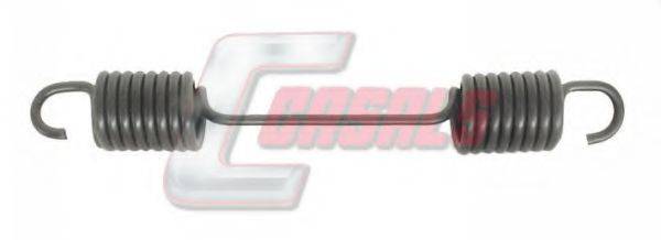 FIRST LINE 3905 Пружина
