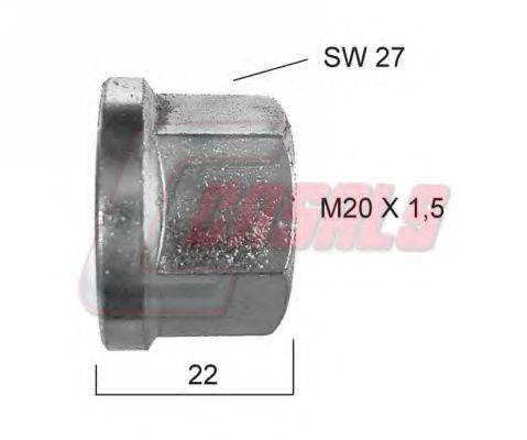 CASALS 21249