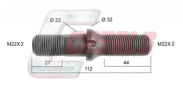 CASALS 21289