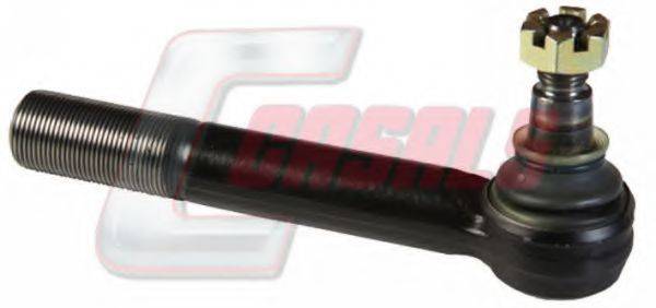 MAXGEAR 19-0713 гальмівний диск