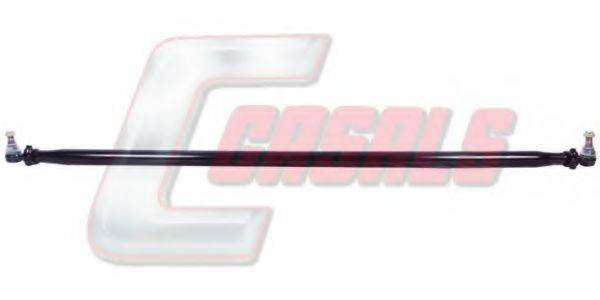 CASALS R6260