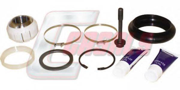 CASALS R7215