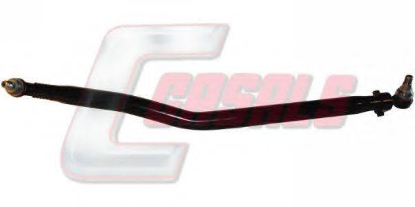 CASALS R7387