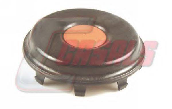CASALS 9713 Кришка, підшипник маточини колеса