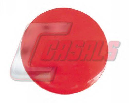 CASALS 166 Кришка, паливний бак