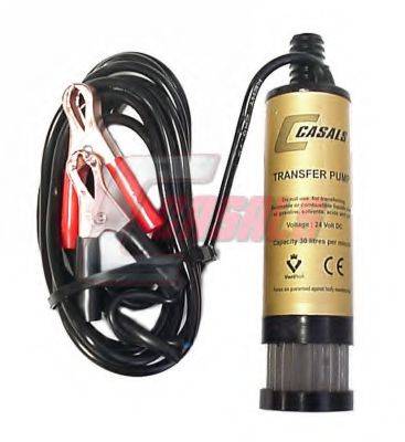 CASALS G521 Кришка, паливний бак