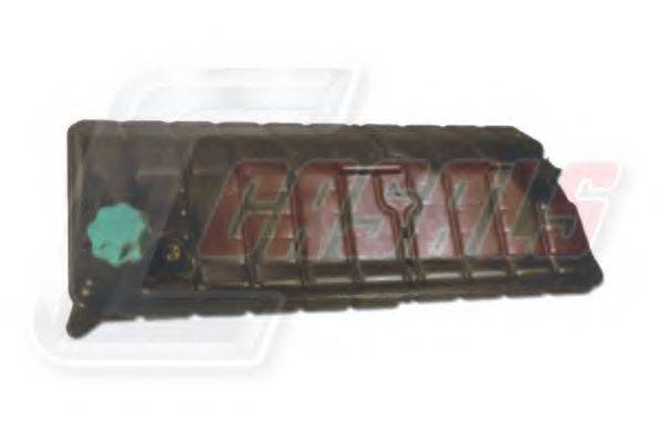 CASALS 461 Компенсаційний бак, охолоджуюча рідина