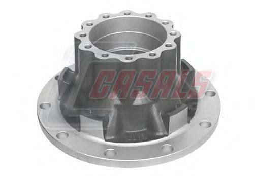 CASALS 77365 Маточина колеса