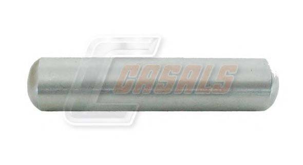 MERITOR 137074 Напрямний болт, корпус скоби гальма
