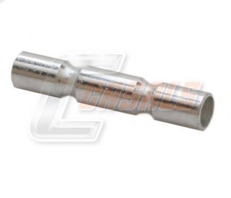 CASALS 8530 підпружинений стопорний штифт, гальмівна колодка