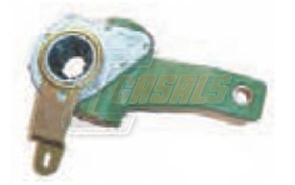 CASALS 12090 Система тяг та важелів, гальмівна система