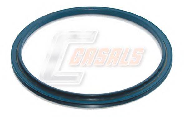CASALS 20345 Кільце ущільнювача, ступиця колеса