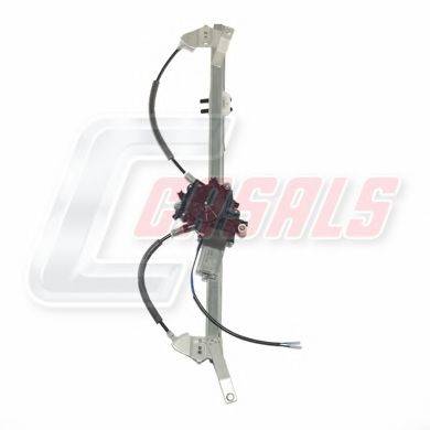 CASALS W1035 Підйомний пристрій для вікон