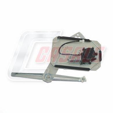 CASALS W1107