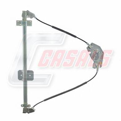 CASALS W1082