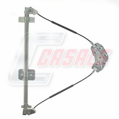 CASALS W1085 Підйомний пристрій для вікон