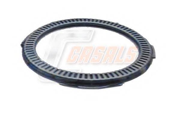 CASALS 50801 Зубчастий диск імпульсного датчика, протибл. устр.