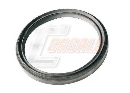 CASALS 20362 Кільце ущільнювача, ступиця колеса