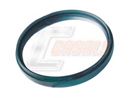 CASALS 20363 Кільце ущільнювача, ступиця колеса