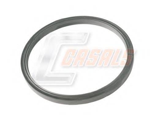 CASALS 20364 Кільце ущільнювача, ступиця колеса