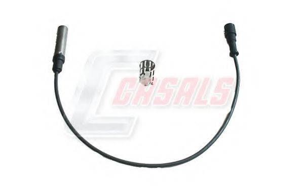 CASALS 50301 Датчик, частота обертання колеса