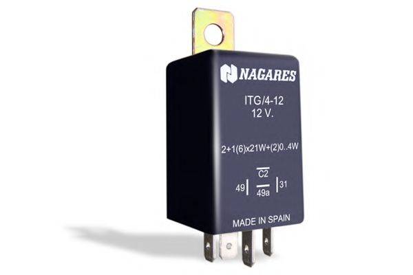NAGARES ITG/4-12