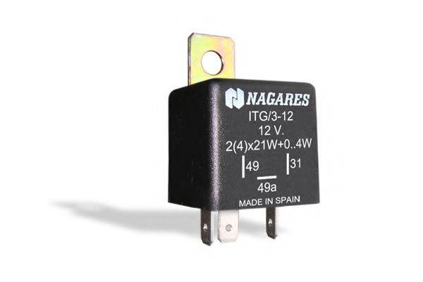 NAGARES ITG/3-12