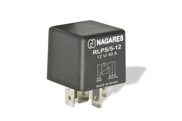 NAGARES RLPS/5-12