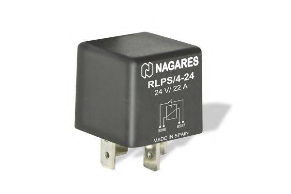 NAGARES RLPS/4-24