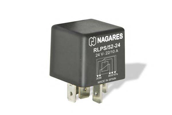 NAGARES RLPS/52-24