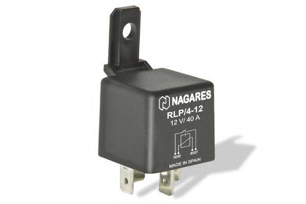 NAGARES RLP/4-12