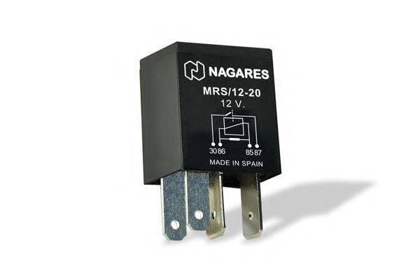 NAGARES MRS/12-20