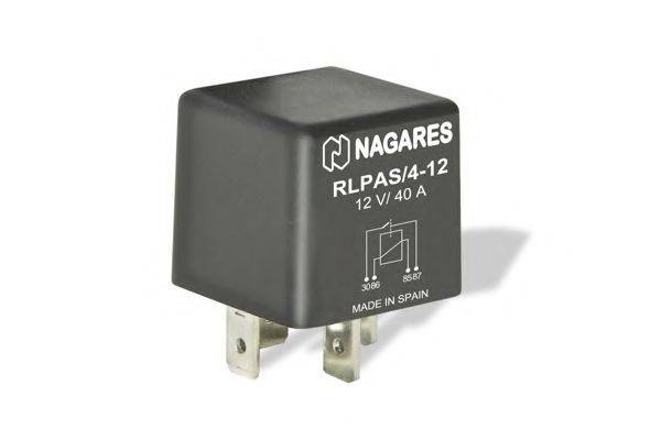 NAGARES RLPAS/4-12